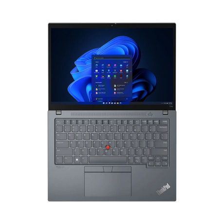 Lenovo ThinkPad T14s Gen 3 14" Laptop, Intel Core i7-1260P, 16GB DDR4 RAM, 512GB SSD (Storm Gray) — Being Shipped