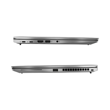 Lenovo ThinkPad T14s Gen 3 14" Laptop, Intel Core i7-1260P, 16GB DDR4 RAM, 512GB SSD (Storm Gray) — Being Shipped