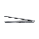 Lenovo ThinkPad T14s Gen 3 14" Laptop, Intel Core i7-1260P, 16GB DDR4 RAM, 512GB SSD (Storm Gray) — Being Shipped