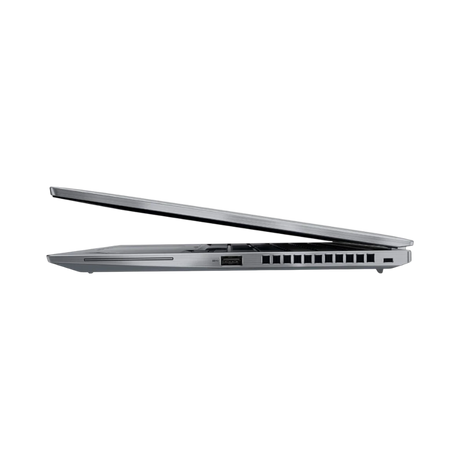 Lenovo ThinkPad T14s Gen 3 14" Laptop, Intel Core i7-1260P, 16GB DDR4 RAM, 512GB SSD (Storm Gray) — Being Shipped
