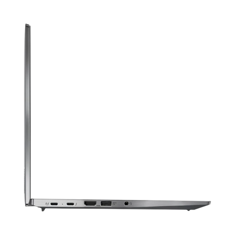 Lenovo ThinkPad T14s Gen 3 14" Laptop, Intel Core i7-1260P, 16GB DDR4 RAM, 512GB SSD (Storm Gray) — Being Shipped