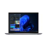 Lenovo ThinkPad T14s Gen 3 14" Laptop, Intel Core i7-1260P, 16GB DDR4 RAM, 512GB SSD (Storm Gray) — Being Shipped
