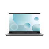 Lenovo IdeaPad 3 15IAU7 15.6" Laptop, Intel Core i3-1215U, 8GB DDR4 RAM, 256GB SSD (Arctic Gray) — Being Shipped