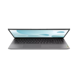 Lenovo IdeaPad 3 15IAU7 15.6" Laptop, Intel Core i3-1215U, 8GB DDR4 RAM, 256GB SSD (Arctic Gray) — Being Shipped