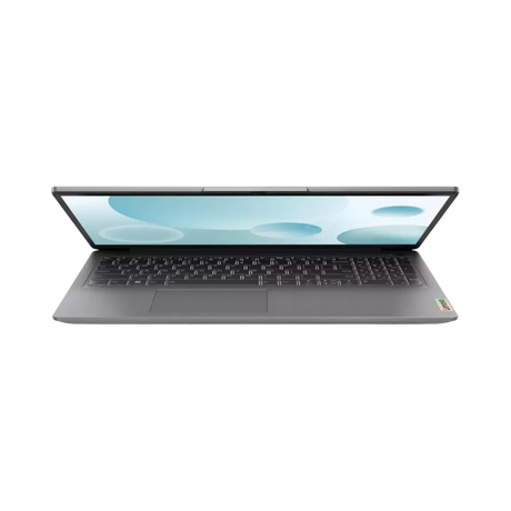 Lenovo IdeaPad 3 15IAU7 15.6" Laptop, Intel Core i3-1215U, 8GB DDR4 RAM, 256GB SSD (Arctic Gray) — Being Shipped