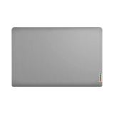 Lenovo IdeaPad 3 15IAU7 15.6" Laptop, Intel Core i3-1215U, 8GB DDR4 RAM, 256GB SSD (Arctic Gray) — Being Shipped