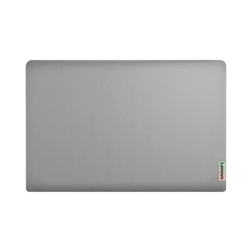 Lenovo IdeaPad 3 15IAU7 15.6" Laptop, Intel Core i3-1215U, 8GB DDR4 RAM, 256GB SSD (Arctic Gray) — Being Shipped