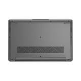 Lenovo IdeaPad 3 15IAU7 15.6" Laptop, Intel Core i3-1215U, 8GB DDR4 RAM, 256GB SSD (Arctic Gray) — Being Shipped