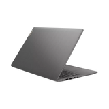 Lenovo IdeaPad 3 15IAU7 15.6" Laptop, Intel Core i3-1215U, 8GB DDR4 RAM, 256GB SSD (Arctic Gray) — Being Shipped