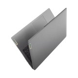 Lenovo IdeaPad 3 15IAU7 15.6" Laptop, Intel Core i3-1215U, 8GB DDR4 RAM, 256GB SSD (Arctic Gray) — Being Shipped