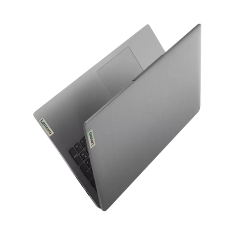 Lenovo IdeaPad 3 15IAU7 15.6" Laptop, Intel Core i3-1215U, 8GB DDR4 RAM, 256GB SSD (Arctic Gray) — Being Shipped