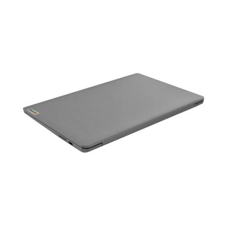 Lenovo IdeaPad 3 15IAU7 15.6" Laptop, Intel Core i3-1215U, 8GB DDR4 RAM, 256GB SSD (Arctic Gray) — Being Shipped