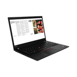 Lenovo ThinkPad T490 14" Laptop, Intel Core i5-8265U, 8GB DDR4 RAM, 256GB SSD — Being Shipped