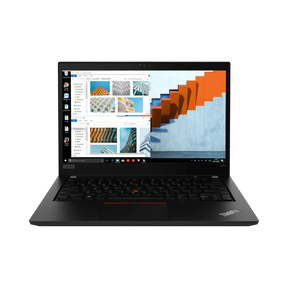 Lenovo ThinkPad T490 14" Laptop, Intel Core i5-8265U, 8GB DDR4 RAM, 256GB SSD — Being Shipped