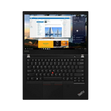 Lenovo ThinkPad T490 14" Laptop, Intel Core i5-8265U, 8GB DDR4 RAM, 256GB SSD — Being Shipped