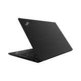 Lenovo ThinkPad T490 14" Laptop, Intel Core i5-8265U, 8GB DDR4 RAM, 256GB SSD — Being Shipped