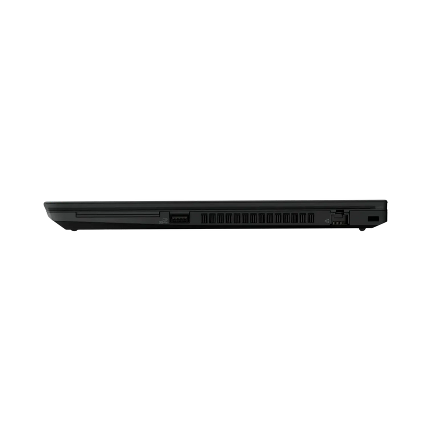 Lenovo ThinkPad T490 14" Laptop, Intel Core i5-8265U, 8GB DDR4 RAM, 256GB SSD — Being Shipped