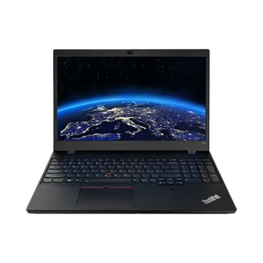 Lenovo ThinkPad P15v Gen 3 15.6" Notebook, AMD Ryzen 7 PRO 6850H, NVIDIA RTX A2000, 32GB DDR5 RAM, 1TB SSD (Black) — Being Shipped