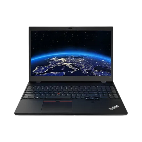 Lenovo ThinkPad P15v Gen 3 15.6" Notebook, AMD Ryzen 7 PRO 6850H, NVIDIA RTX A2000, 32GB DDR5 RAM, 1TB SSD (Black) — Being Shipped