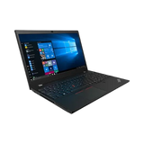 Lenovo ThinkPad P15v Gen 3 15.6" Notebook, AMD Ryzen 7 PRO 6850H, NVIDIA RTX A2000, 32GB DDR5 RAM, 1TB SSD (Black) — Being Shipped