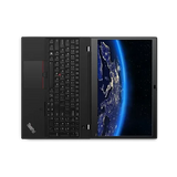 Lenovo ThinkPad P15v Gen 3 15.6" Notebook, AMD Ryzen 7 PRO 6850H, NVIDIA RTX A2000, 32GB DDR5 RAM, 1TB SSD (Black) — Being Shipped