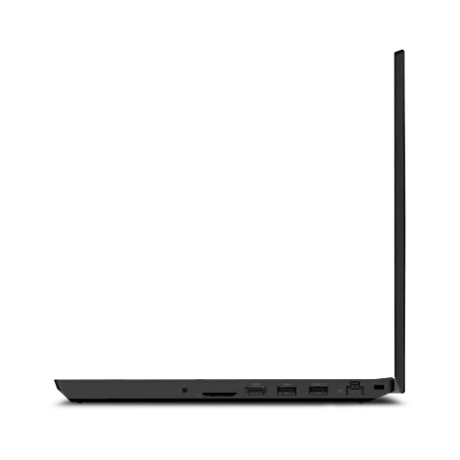 Lenovo ThinkPad P15v Gen 3 15.6" Notebook, AMD Ryzen 7 PRO 6850H, NVIDIA RTX A2000, 32GB DDR5 RAM, 1TB SSD (Black) — Being Shipped
