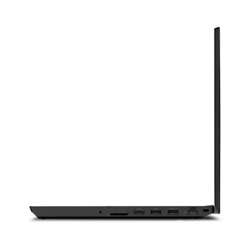 Lenovo ThinkPad P15v Gen 3 15.6" Notebook, AMD Ryzen 7 PRO 6850H, NVIDIA RTX A2000, 32GB DDR5 RAM, 1TB SSD (Black) — Being Shipped