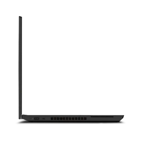 Lenovo ThinkPad P15v Gen 3 15.6" Notebook, AMD Ryzen 7 PRO 6850H, NVIDIA RTX A2000, 32GB DDR5 RAM, 1TB SSD (Black) — Being Shipped