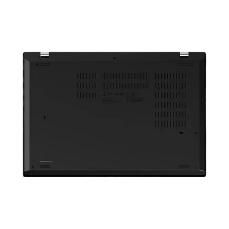 Lenovo ThinkPad P15v Gen 3 15.6" Notebook, AMD Ryzen 7 PRO 6850H, NVIDIA RTX A2000, 32GB DDR5 RAM, 1TB SSD (Black) — Being Shipped