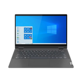 Lenovo IdeaPad Flex 5 14ITL05 14" Notebook, Intel Core i5-1135G7, 8GB RAM, 512GB SSD (Abyss Blue) — Being Shipped