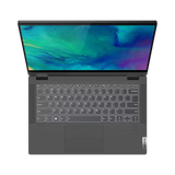 Lenovo IdeaPad Flex 5 14ITL05 14" Notebook, Intel Core i5-1135G7, 8GB RAM, 512GB SSD (Abyss Blue) — Being Shipped