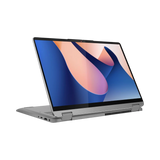 Lenovo IdeaPad Flex 5 14IRU8 14" Notebook, Intel Core i5-1335U, 8GB RAM, 256GB SSD (Arctic Grey) — Being Shipped