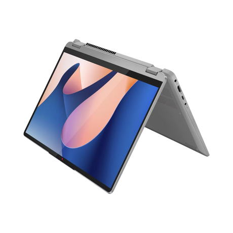 Lenovo IdeaPad Flex 5 14IRU8 14" Notebook, Intel Core i5-1335U, 8GB RAM, 256GB SSD (Arctic Grey) — Being Shipped