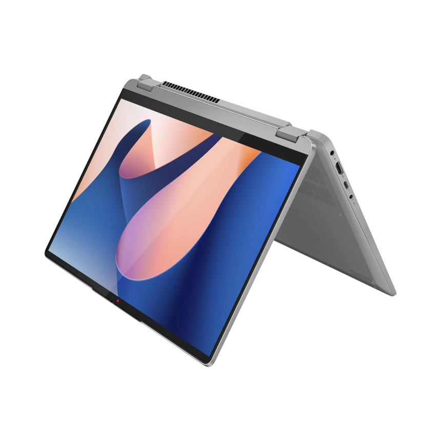 Lenovo IdeaPad Flex 5 14IRU8 14" Notebook, Intel Core i5-1335U, 8GB RAM, 256GB SSD (Arctic Grey) — Being Shipped