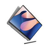 Lenovo IdeaPad Flex 5 14IRU8 14" Notebook, Intel Core i5-1335U, 8GB RAM, 256GB SSD (Arctic Grey) — Being Shipped