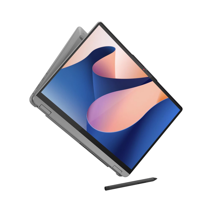 Lenovo IdeaPad Flex 5 14IRU8 14" Notebook, Intel Core i5-1335U, 8GB RAM, 256GB SSD (Arctic Grey) — Being Shipped