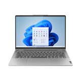 Lenovo IdeaPad Flex 5 14IRU8 14" Notebook, Intel Core i5-1335U, 8GB RAM, 256GB SSD (Arctic Grey) — Being Shipped