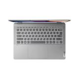 Lenovo IdeaPad Flex 5 14IRU8 14" Notebook, Intel Core i5-1335U, 8GB RAM, 256GB SSD (Arctic Grey) — Being Shipped