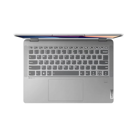 Lenovo IdeaPad Flex 5 14IRU8 14" Notebook, Intel Core i5-1335U, 8GB RAM, 256GB SSD (Arctic Grey) — Being Shipped