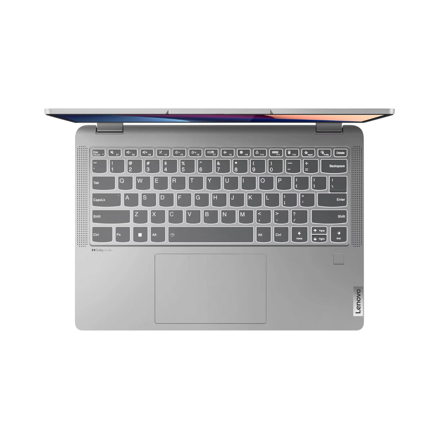 Lenovo IdeaPad Flex 5 14IRU8 14" Notebook, Intel Core i5-1335U, 8GB RAM, 256GB SSD (Arctic Grey) — Being Shipped