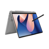 Lenovo IdeaPad Flex 5 14IRU8 14" Notebook, Intel Core i5-1335U, 8GB RAM, 256GB SSD (Arctic Grey) — Being Shipped