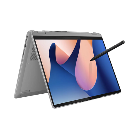 Lenovo IdeaPad Flex 5 14IRU8 14" Notebook, Intel Core i5-1335U, 8GB RAM, 256GB SSD (Arctic Grey) — Being Shipped