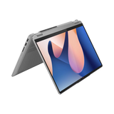 Lenovo IdeaPad Flex 5 14IRU8 14" Notebook, Intel Core i5-1335U, 8GB RAM, 256GB SSD (Arctic Grey) — Being Shipped