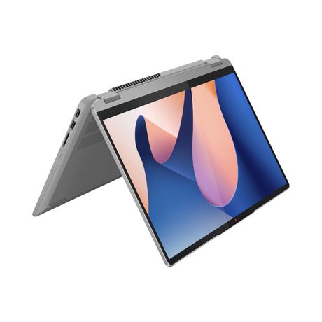 Lenovo IdeaPad Flex 5 14IRU8 14" Notebook, Intel Core i5-1335U, 8GB RAM, 256GB SSD (Arctic Grey) — Being Shipped