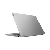 Lenovo IdeaPad Flex 5 14IRU8 14" Notebook, Intel Core i5-1335U, 8GB RAM, 256GB SSD (Arctic Grey) — Being Shipped
