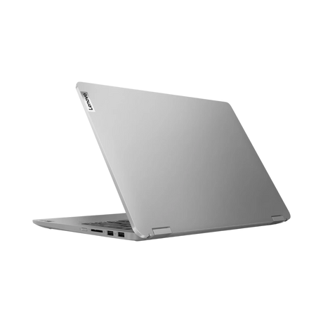 Lenovo IdeaPad Flex 5 14IRU8 14" Notebook, Intel Core i5-1335U, 8GB RAM, 256GB SSD (Arctic Grey) — Being Shipped