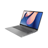 Lenovo IdeaPad Flex 5 14IRU8 14" Notebook, Intel Core i5-1335U, 8GB RAM, 256GB SSD (Arctic Grey) — Being Shipped