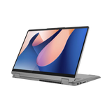 Lenovo IdeaPad Flex 5 14IRU8 14" Notebook, Intel Core i5-1335U, 8GB RAM, 256GB SSD (Arctic Grey) — Being Shipped