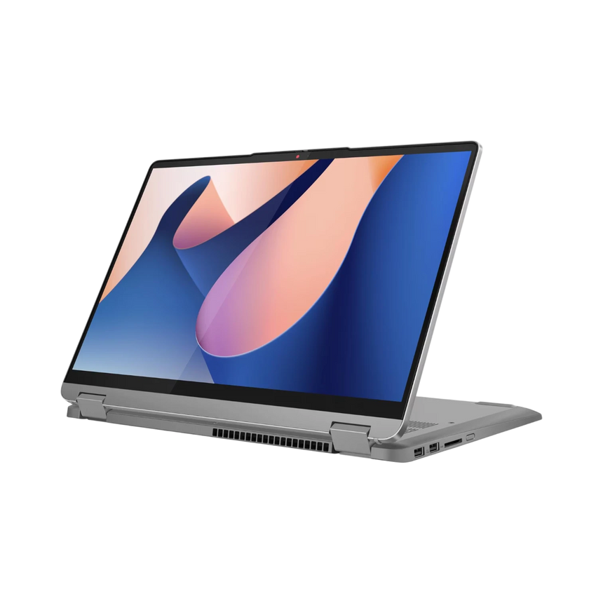 Lenovo IdeaPad Flex 5 14IRU8 14" Notebook, Intel Core i5-1335U, 8GB RAM, 256GB SSD (Arctic Grey) — Being Shipped