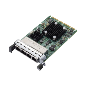 Lenovo 4XC7A08239 10GB 2P 5720 1GB 2P OCP Dual-Port 10GBASE-T Network Adapter — Being Shipped